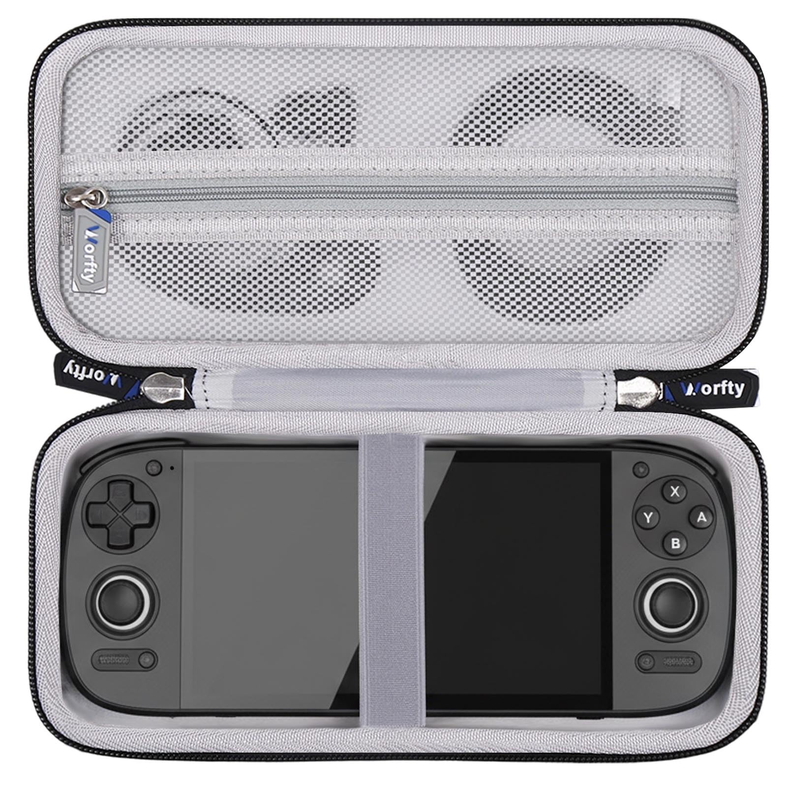 Amazon.com: worfty Travel Carrying Case for Retroid Pocket 6/ G2